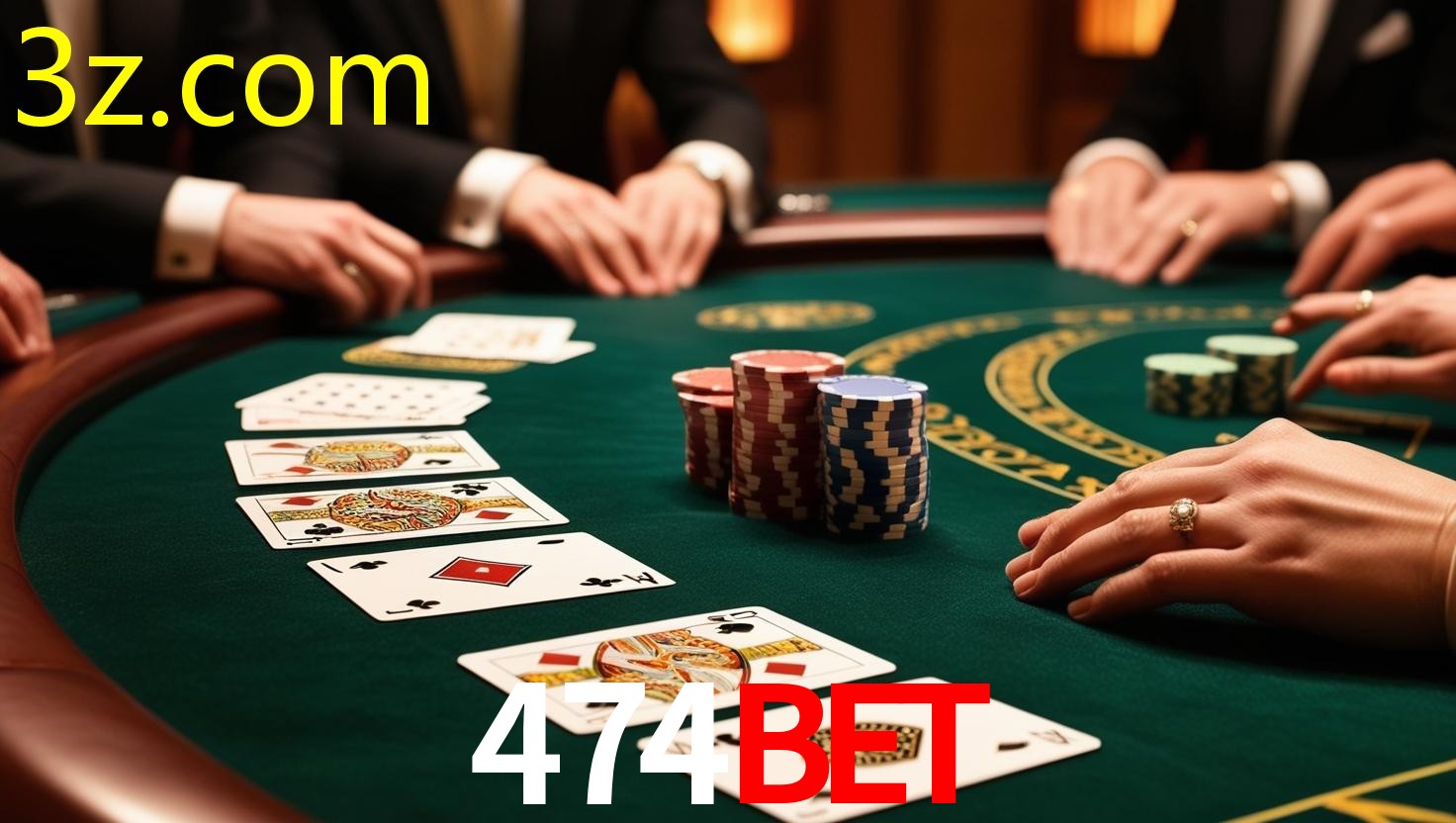 474BET
