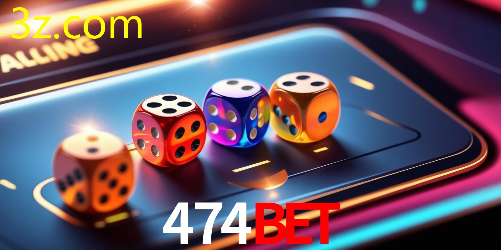 474BET