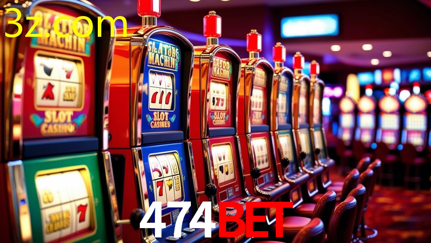 474BET
