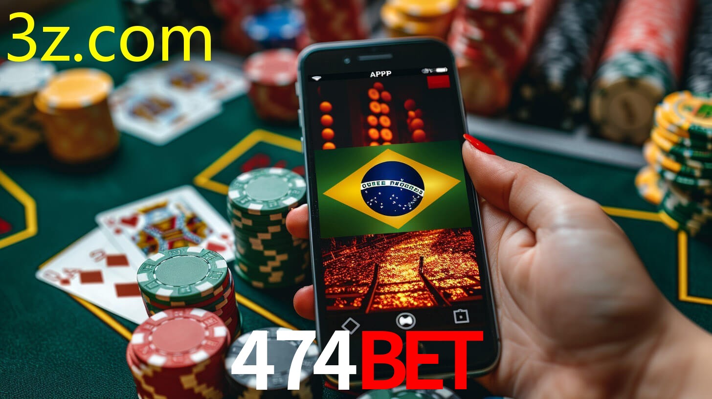 474BET