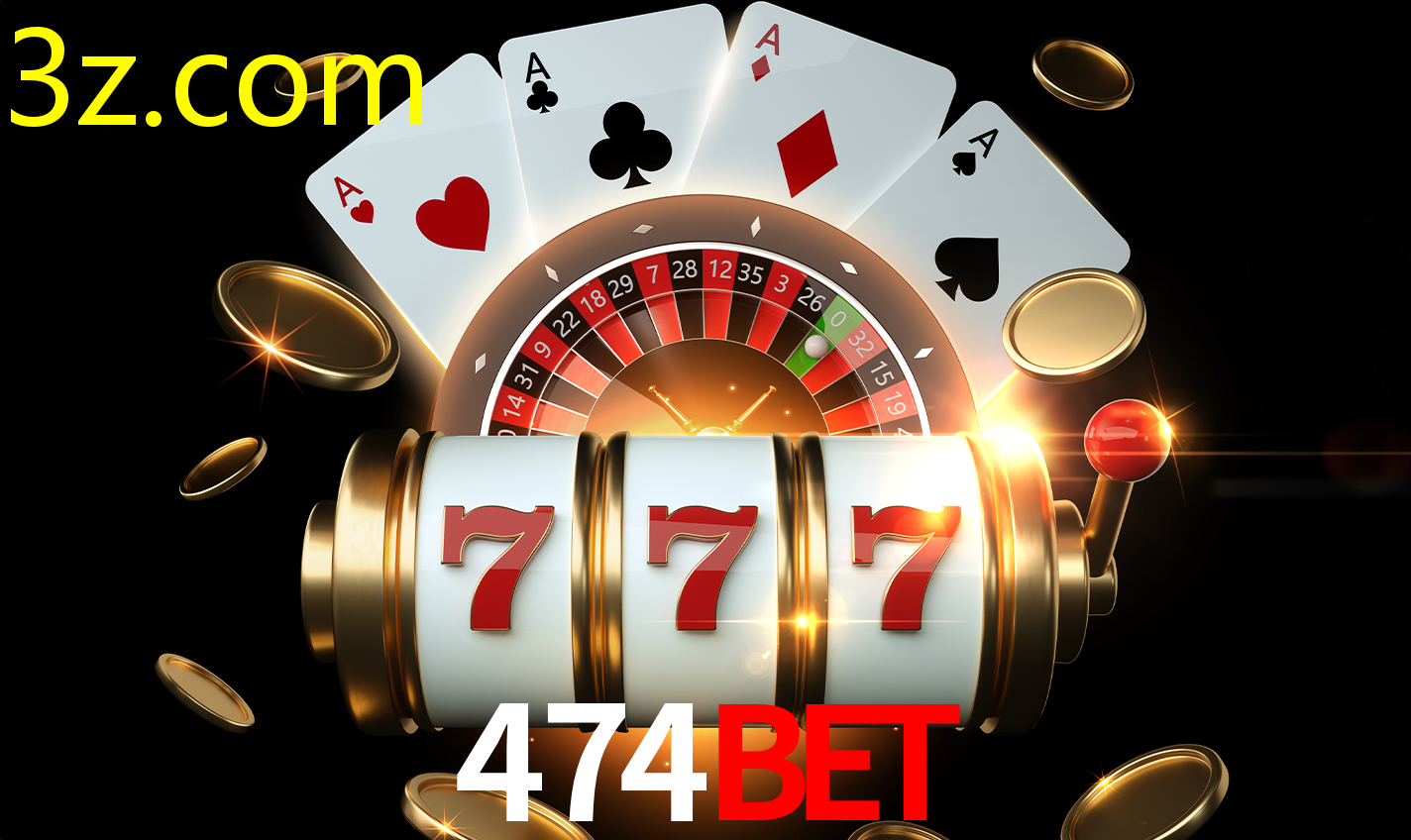 474BET