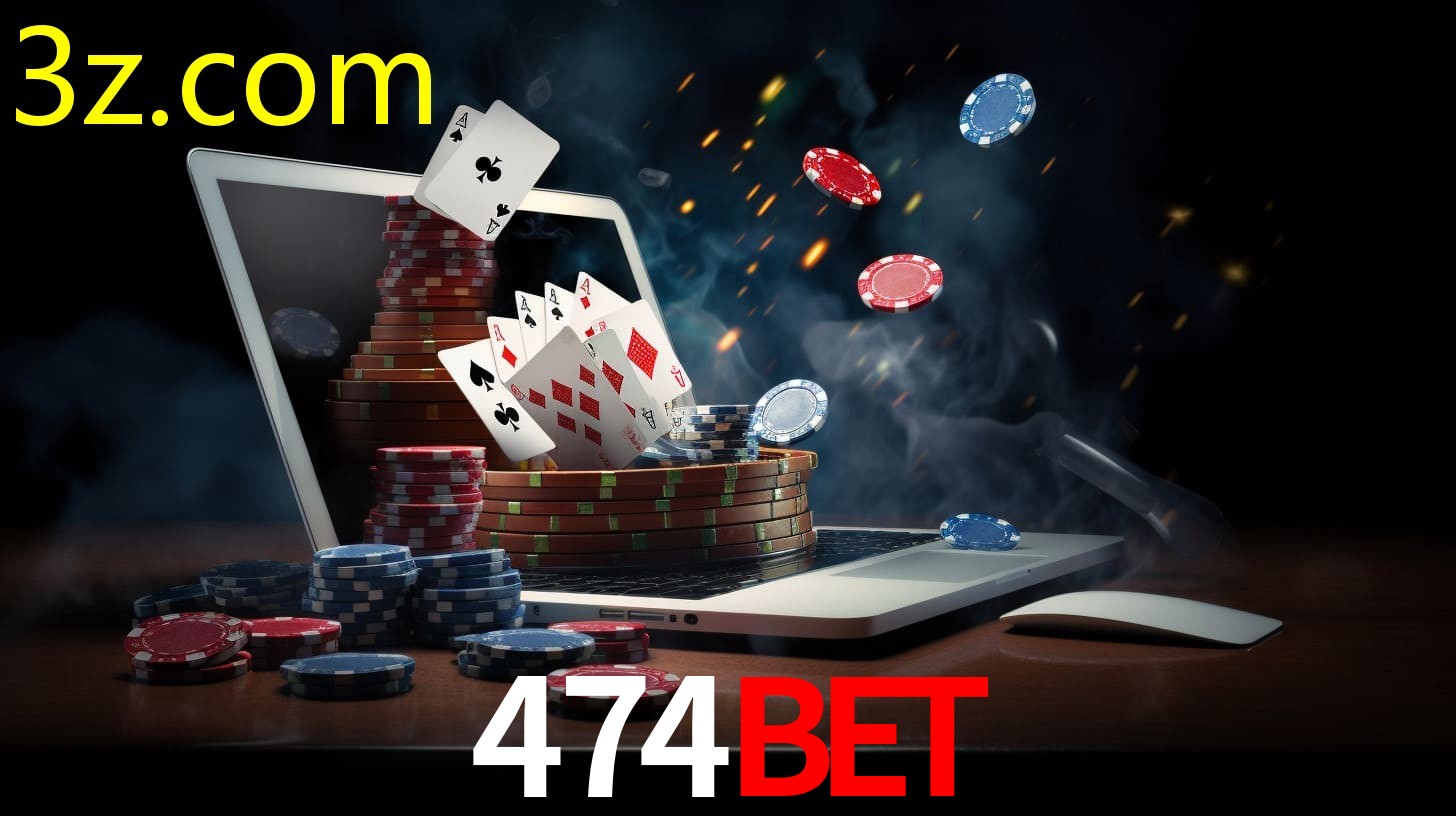 474BET