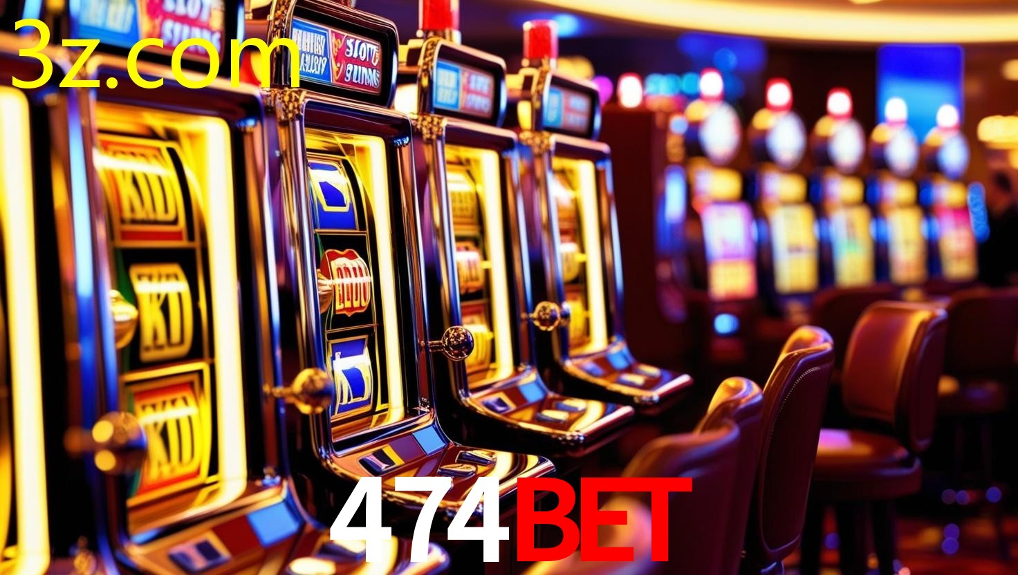 474BET