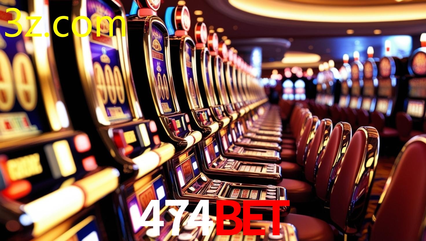 474BET