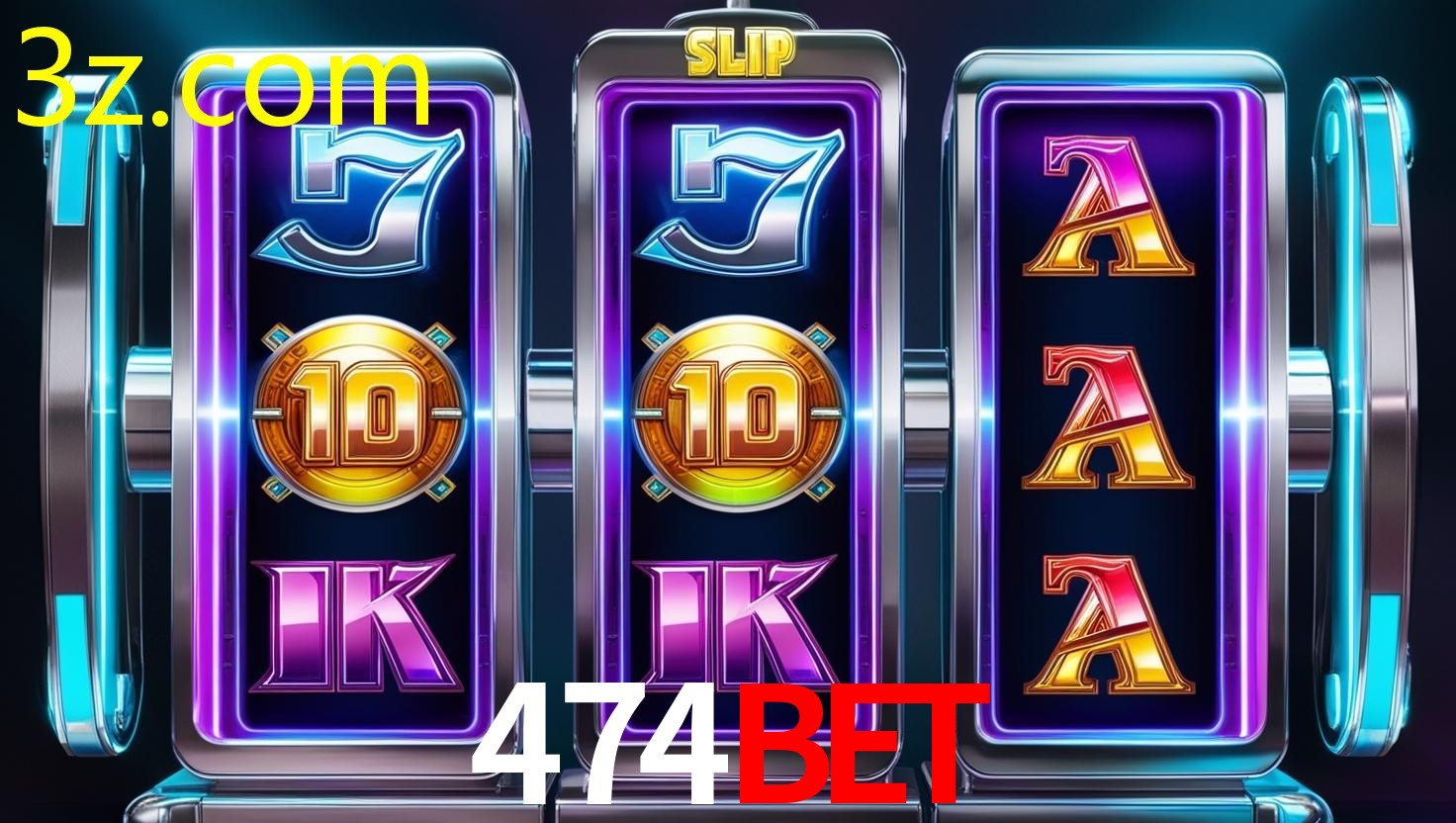 474BET
