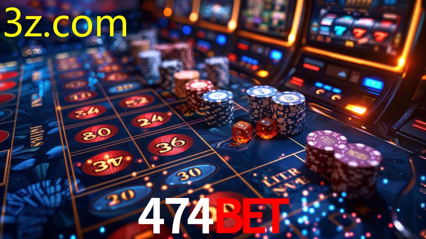 474BET