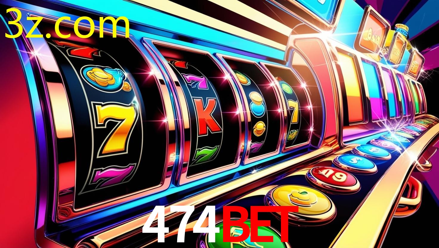 474BET
