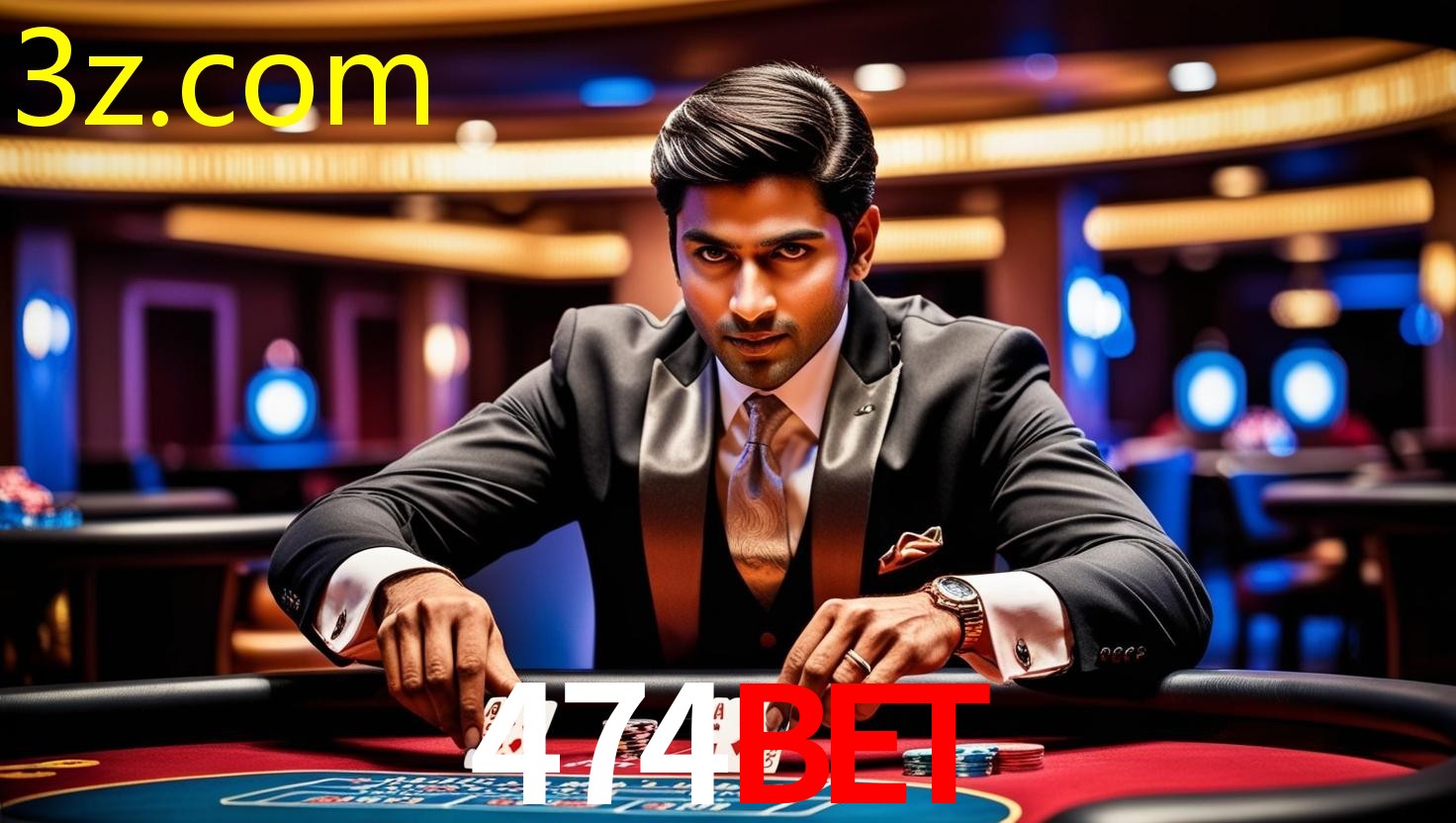 474BET