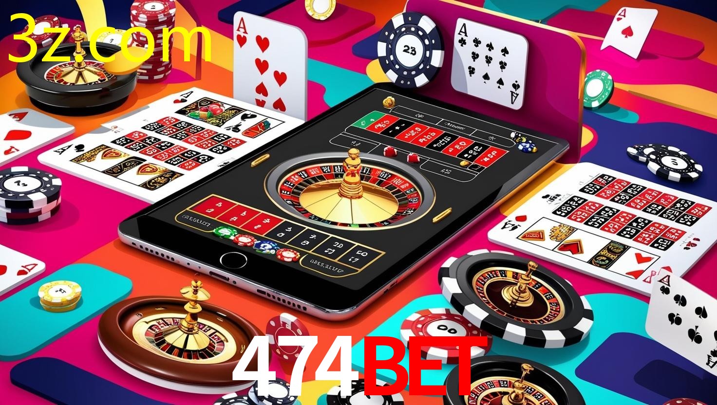 474BET