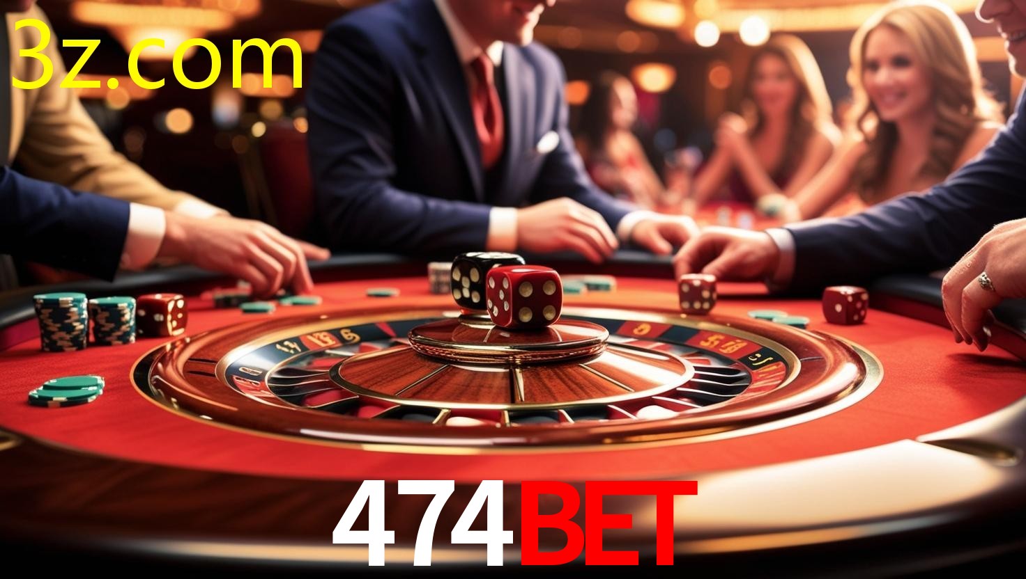 474BET