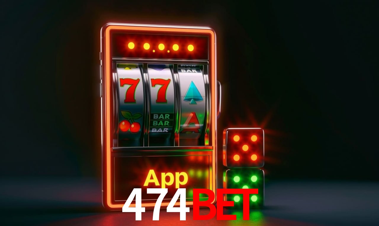 Catálogo de jogos 474bet com fornecedores Pragmatic Play, Evolution, NetEnt