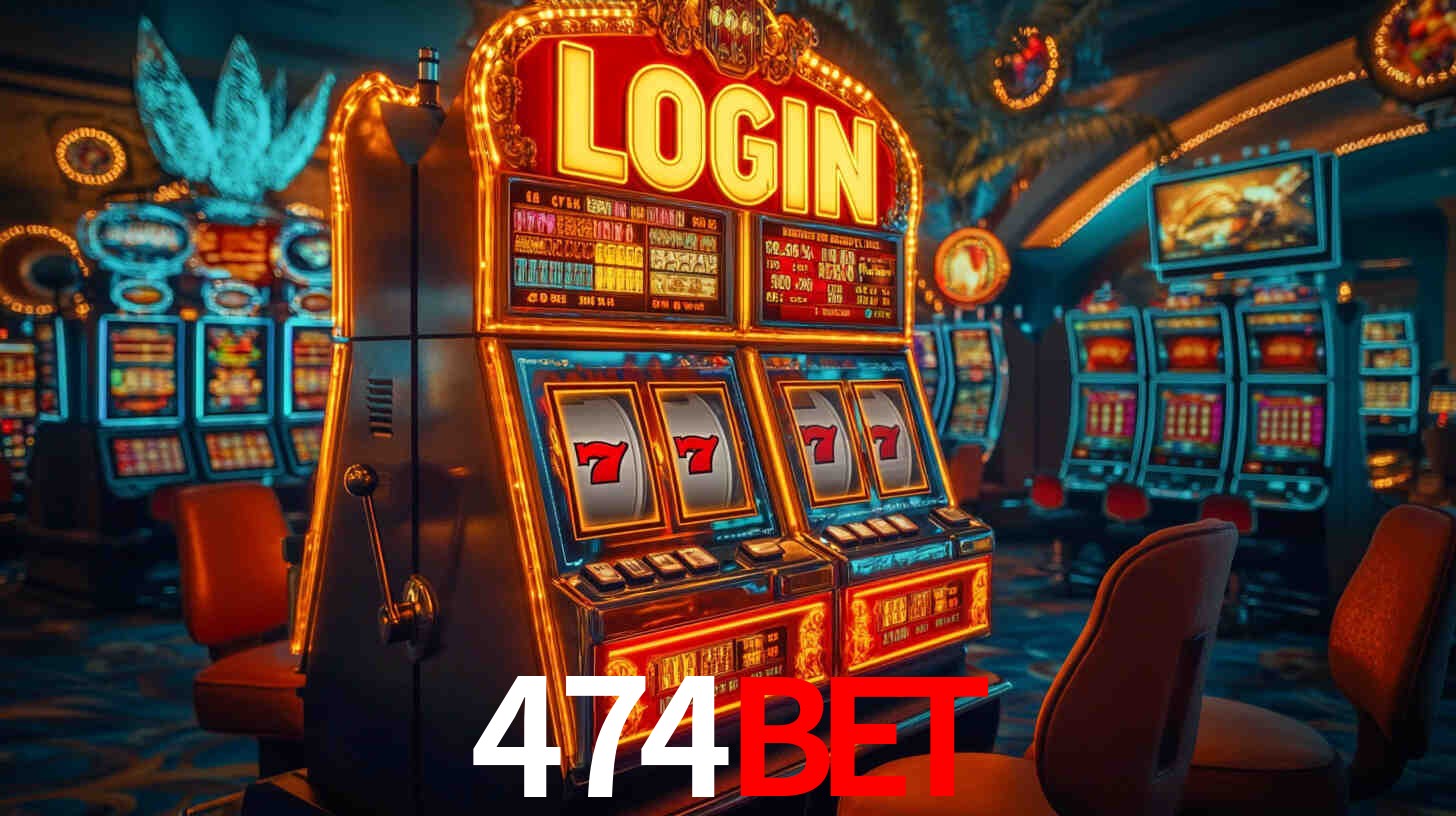 Resumo visual de bônus e campanhas 474bet