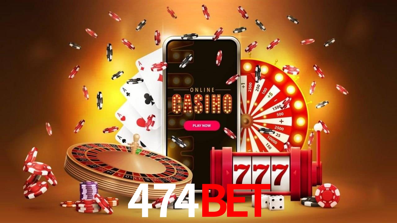 Estatísticas 474bet